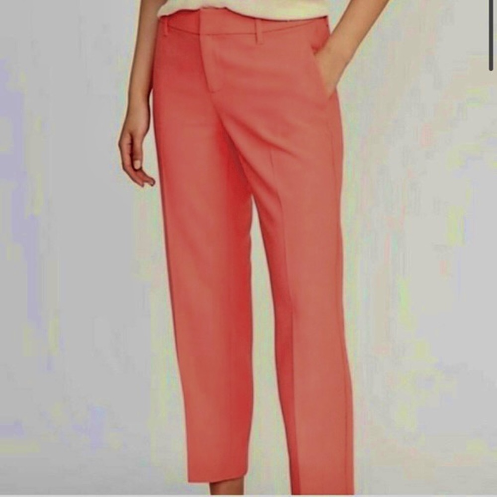 Old navy Harper mid rise pink pants
